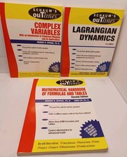 Lot schaum outlines for sale  Huntsville
