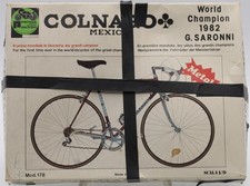 Modellino protar colnago usato Modellino protar colnago usato  Sarzana