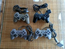 Lotto joystick sony usato  Torino