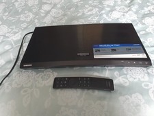 Samsung ubd m7500 for sale  FRESHWATER