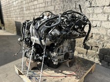 Motore completo honda usato  Spedire a Italy