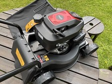 gude rasenmaher gebraucht kaufen gude rasenmaher gebraucht kaufen Auw, Burbach, Steffeln