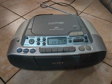Sony cfd s03cp usato  Cordenons