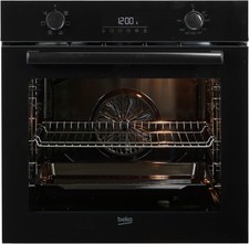 Beko einbaubackofen b3000 gebraucht kaufen  Zehdenick