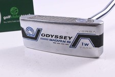 Odyssey works versa for sale  LOANHEAD