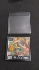 Disney tarzan sony usato  Torino