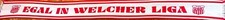 Fsv zwickau fanschal gebraucht kaufen  Zwickau