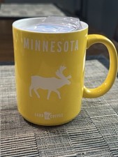 Caribou coffee minnesota for sale  Frederick