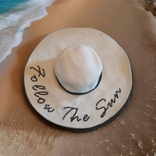 Sun sand floppy for sale  Waverly