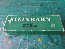 Kleinbahn öbb 2050 gebraucht kaufen  Detmold