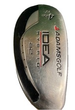 Adams iron hybrid for sale  Saint Petersburg