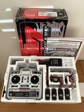 40mhz futaba 6yg for sale  LINCOLN