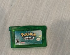 Nintendo gba pokemon for sale  Belleville