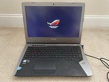 Asus rog g752vt for sale  Chapel Hill