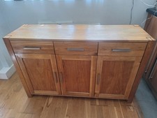 Large solid wood for sale  PRINCES RISBOROUGH