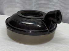 Rainbow d4c canister for sale  Canon