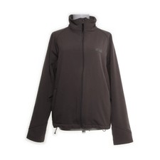 Trespass, kurtka softshell, damska, rozmiar: L, brązowy, poliester/elastan #K4m na sprzedaż  PL