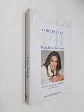 Come fare pubbliche usato  Roma