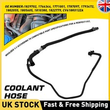 Coolant reservoir overflow for sale Coolant reservoir overflow for sale  UK