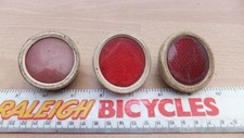 Vintage bicycle rear for sale  UK
