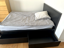Ikea malm bettgestell gebraucht kaufen  Berlin
