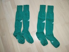 Paar fußballstutzen adidas gebraucht kaufen  Rehna