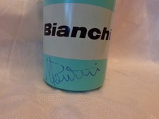 Marco pantani autografo usato  Varano Borghi
