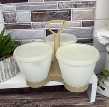 Vintage tupperware serve for sale  Morgantown