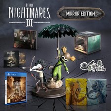 Little nightmares iii d'occasion  Expédié en France
