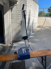 Lavapavimenti floorwash usato  Valvestino