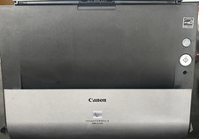 Canon imageformula c125 for sale  North Brunswick