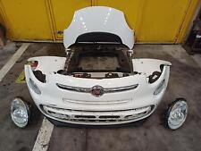 Musata completa fiat usato  Italia