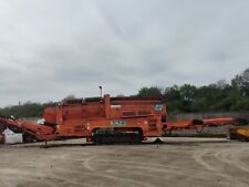 Mccloskey 512 ret for sale  CORBY