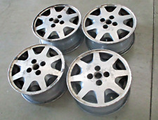 Cerchi fiat lancia usato  Italia