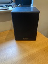 Pair wharfedale diamond for sale  CORBRIDGE