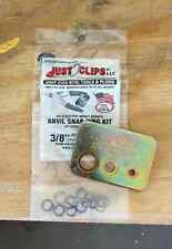 Clips pack snap for sale  Gilbert