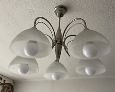 Lampe hängelampe esstischlamp gebraucht kaufen  Leverkusen