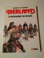 1983 iberland royaume d'occasion  Château-Renard