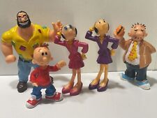 Popeye yolanda spain gebraucht kaufen  Düsseldorf