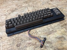 Tastatur commodore c64 gebraucht kaufen  Dörrebach, Sielbersbach, Waldlaubersh.