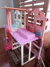 Casa barbie malibu usato  Piombino