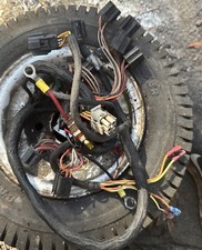 Hustler super wiring for sale  Homosassa