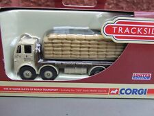 Corgi trackside leyland for sale  CHIPPENHAM