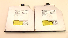 Usado, Dell (Lote de2) 4TD8G PowerEdge R330 R430 R630 T130 8x DVD±RW Drive 7-2 comprar usado  Enviando para Brazil