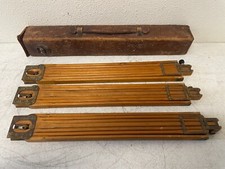 Antique wood metal for sale  Federal Way