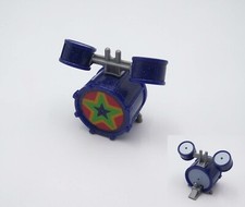 Playmobil cirque batterie d'occasion  Thomery