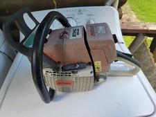 Stihl ms440 chainsaw for sale  Oakhurst