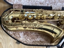 Yamaha yts purple for sale  HEATHFIELD