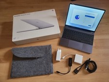 Huawei notebook matebook gebraucht kaufen  Offenbach am Main