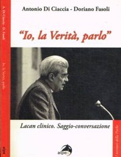Verità parlo lacan usato  Italia